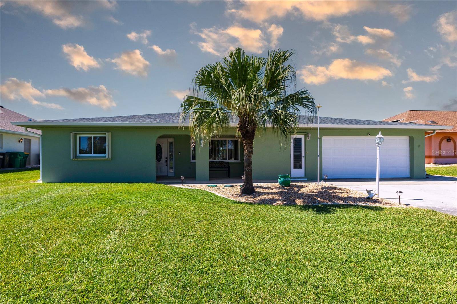 Port Charlotte, FL 33948,4123 ROCK CREEK DR