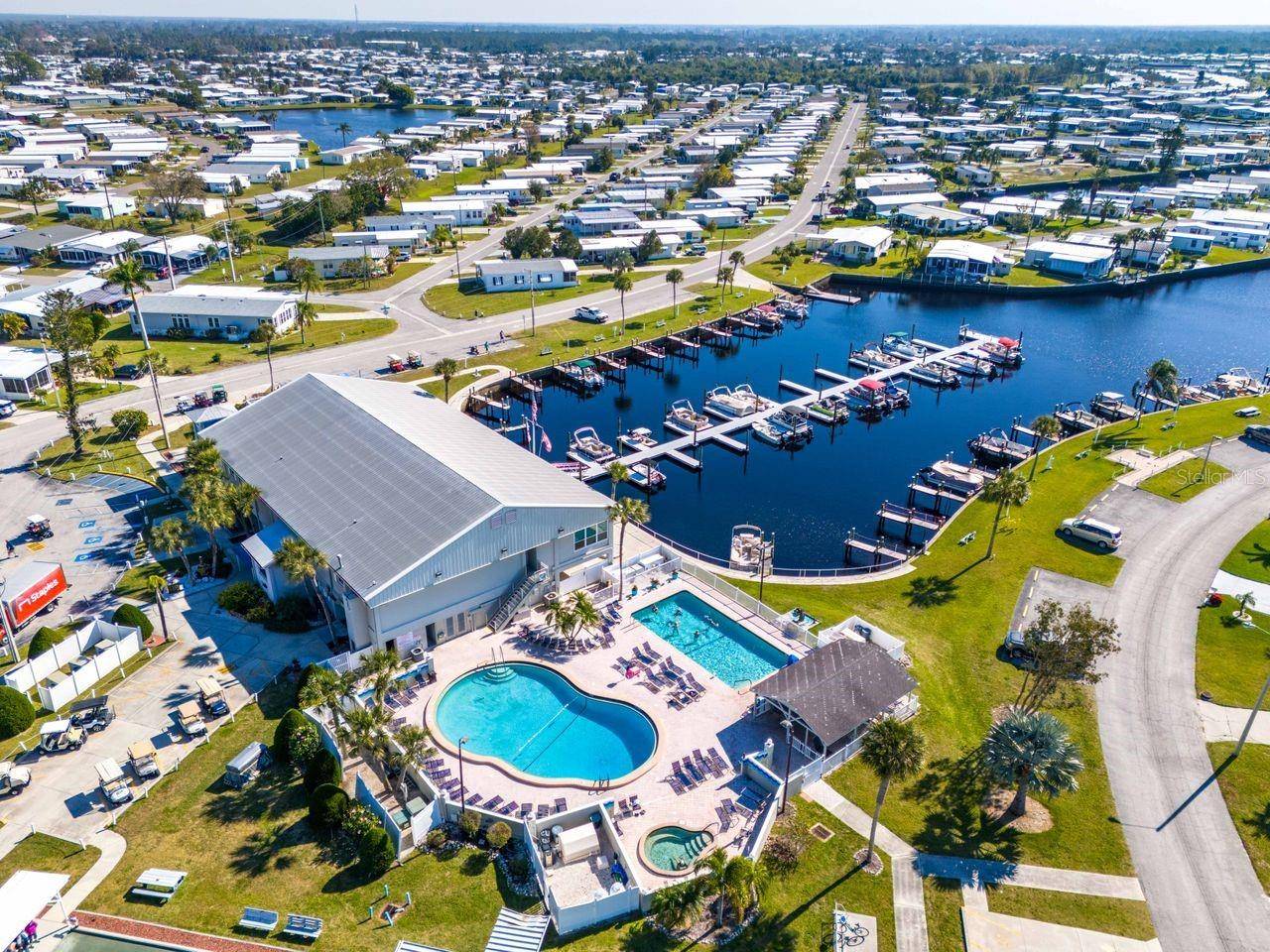 North Port, FL 34287,709 RIVERVIEW CIR