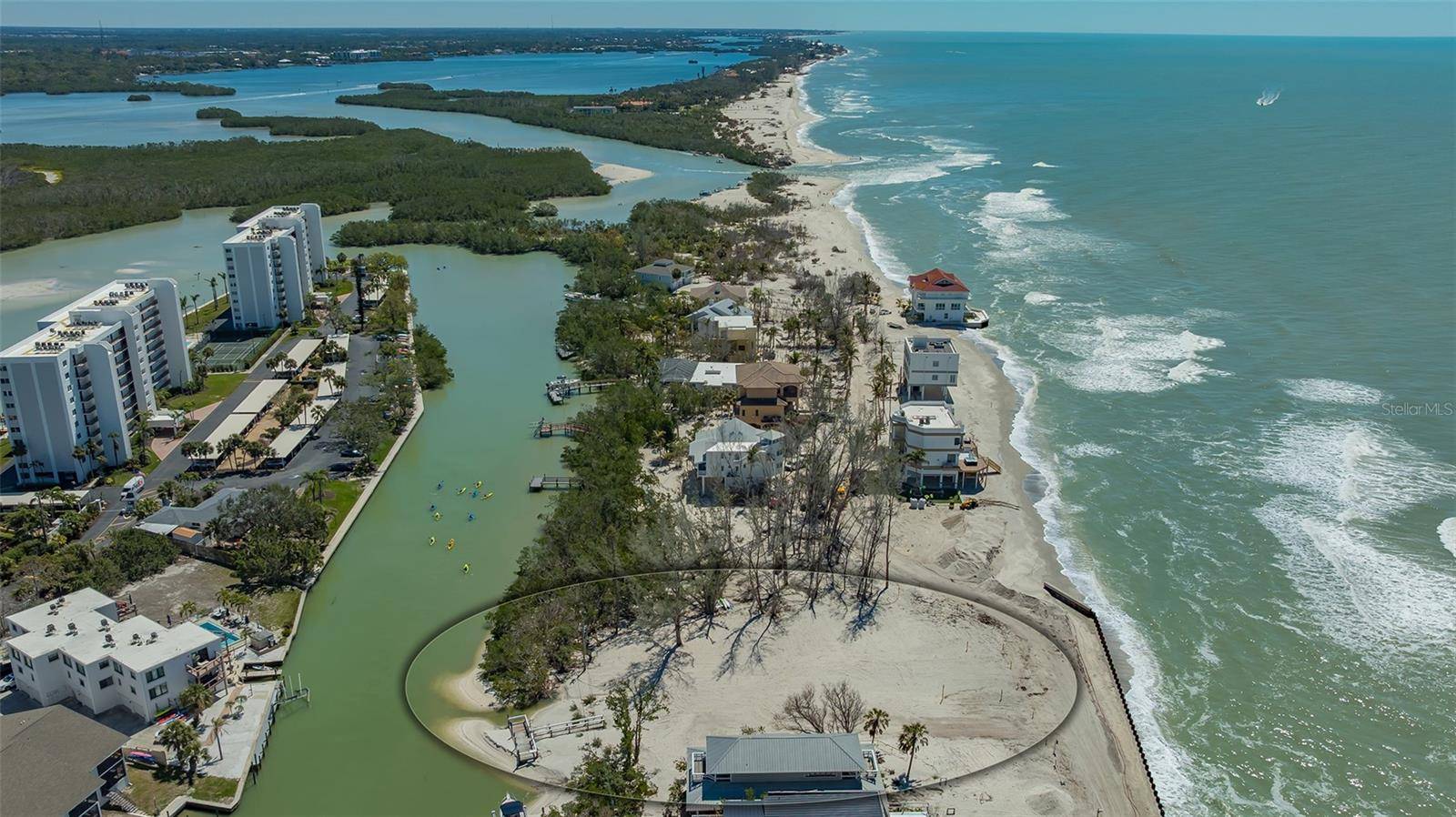 Sarasota, FL 34242,9247 BLIND PASS RD