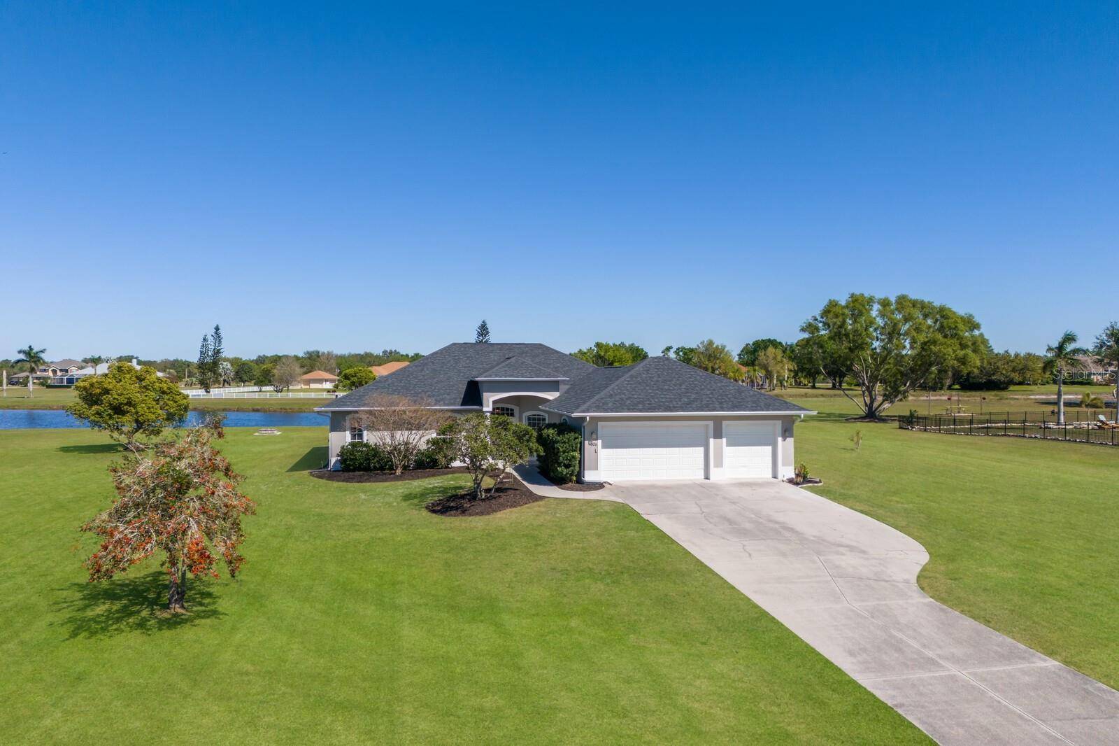 Parrish, FL 34219,4606 LAKE FOX PL
