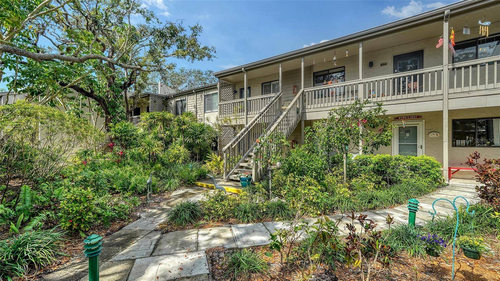 Sarasota, FL 34231,1601 PELICAN POINT DR #HA213