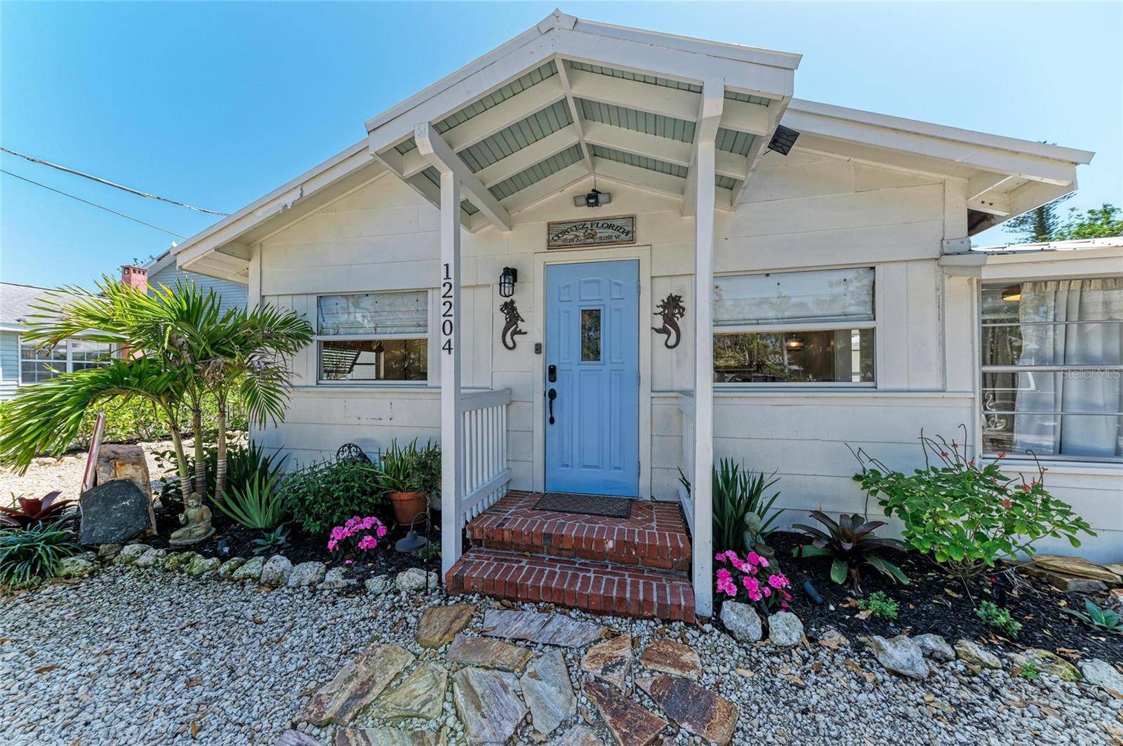 Cortez, FL 34215,12204 45TH AVENUE DR W