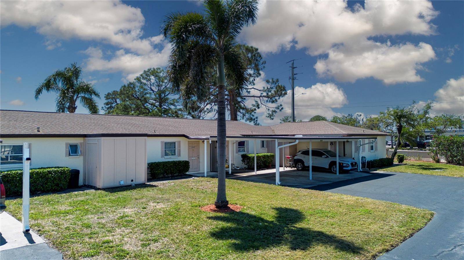 Sarasota, FL 34231,2806 SWIFTON DR #104