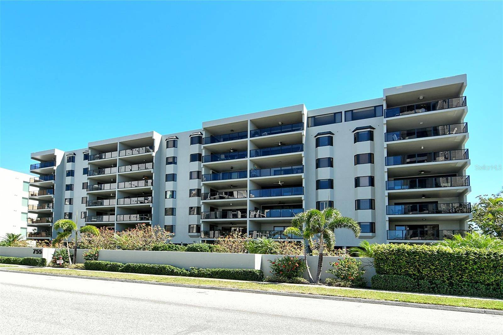 Sarasota, FL 34236,755 S PALM AVENUE #604