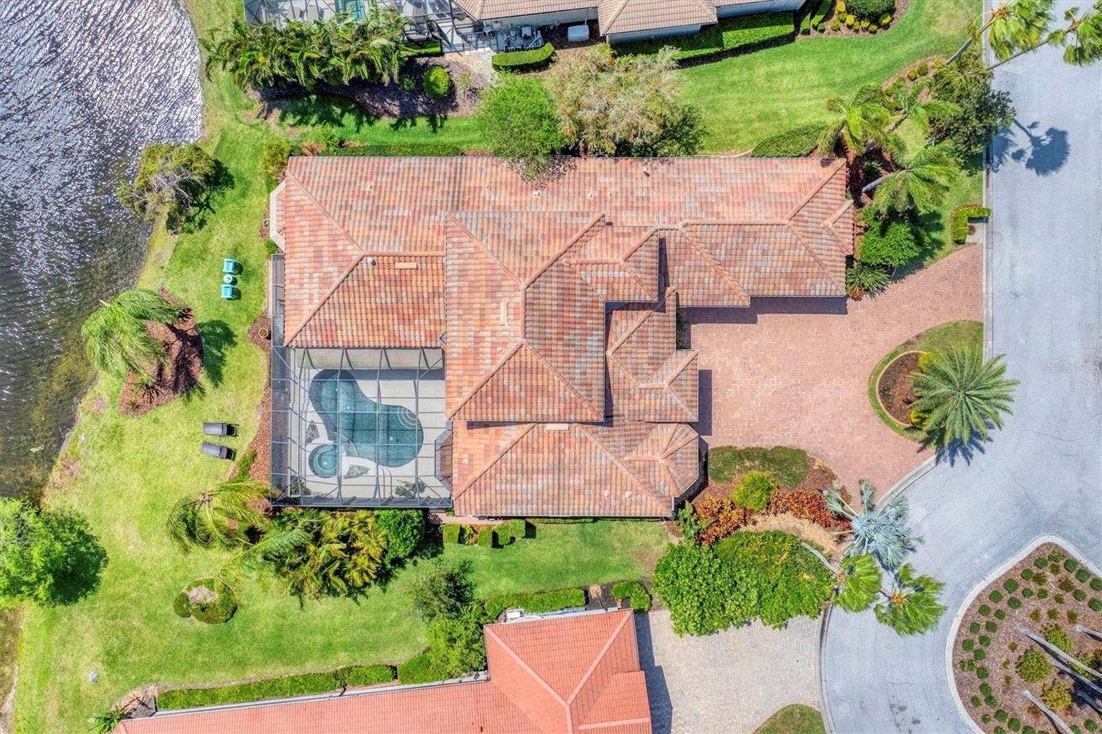 Lakewood Ranch, FL 34202,13708 RED ROCK PL