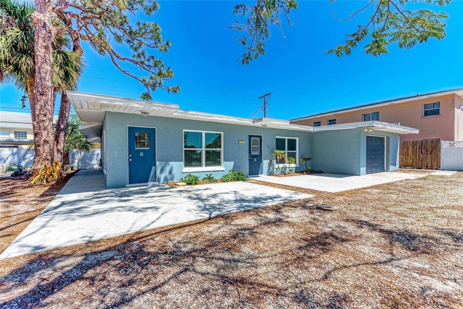 Venice, FL 34285,420 ARMADA RD S