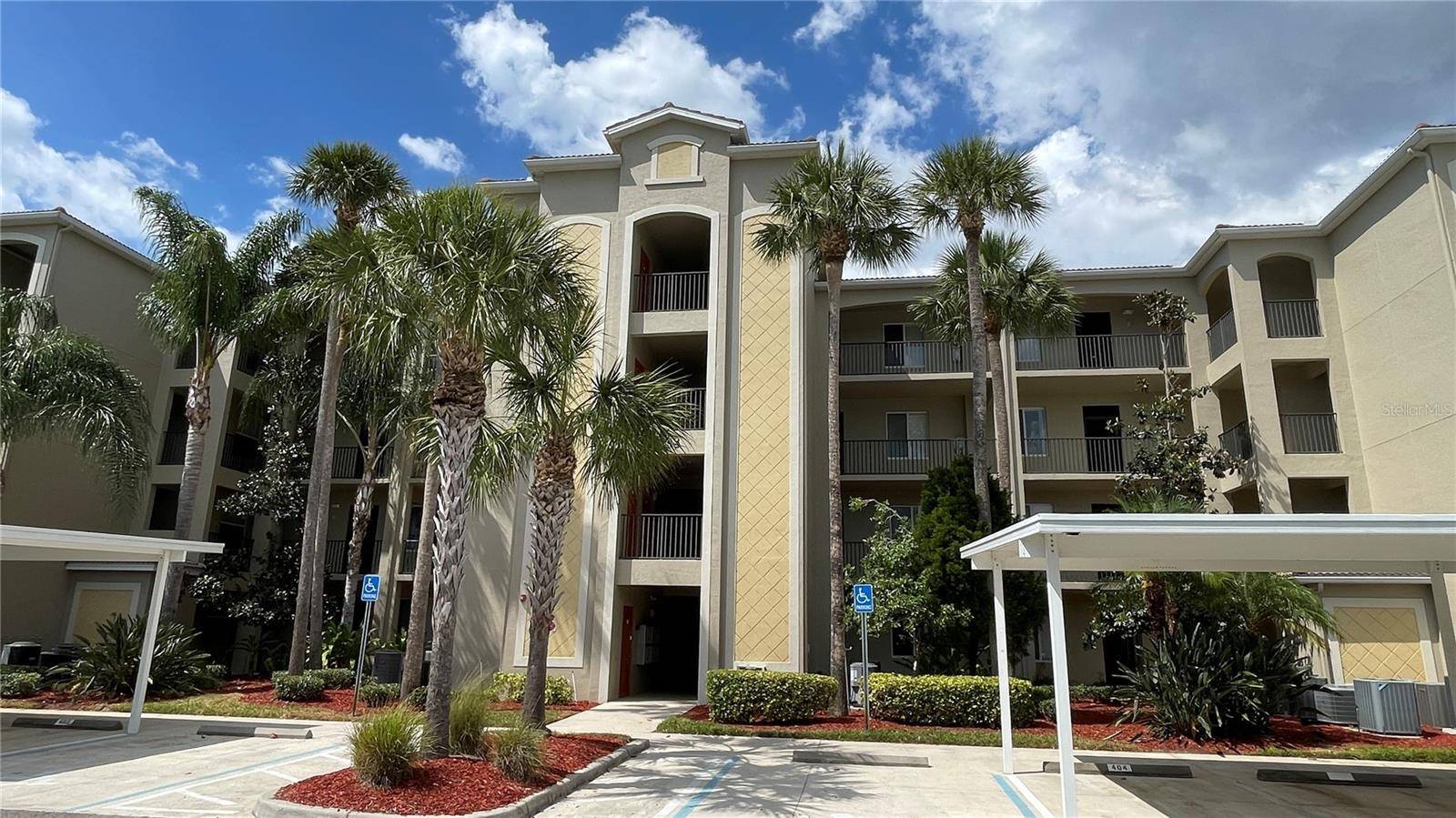 Bradenton, FL 34212,7803 GRAND ESTUARY TRL #107