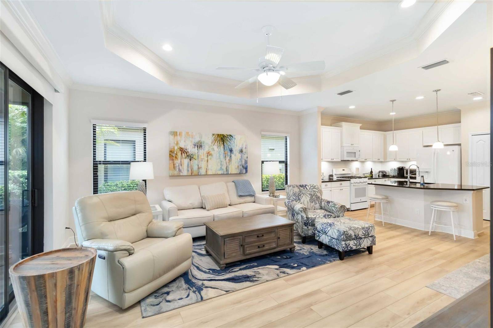 Sarasota, FL 34243,6492 POSITANO CT