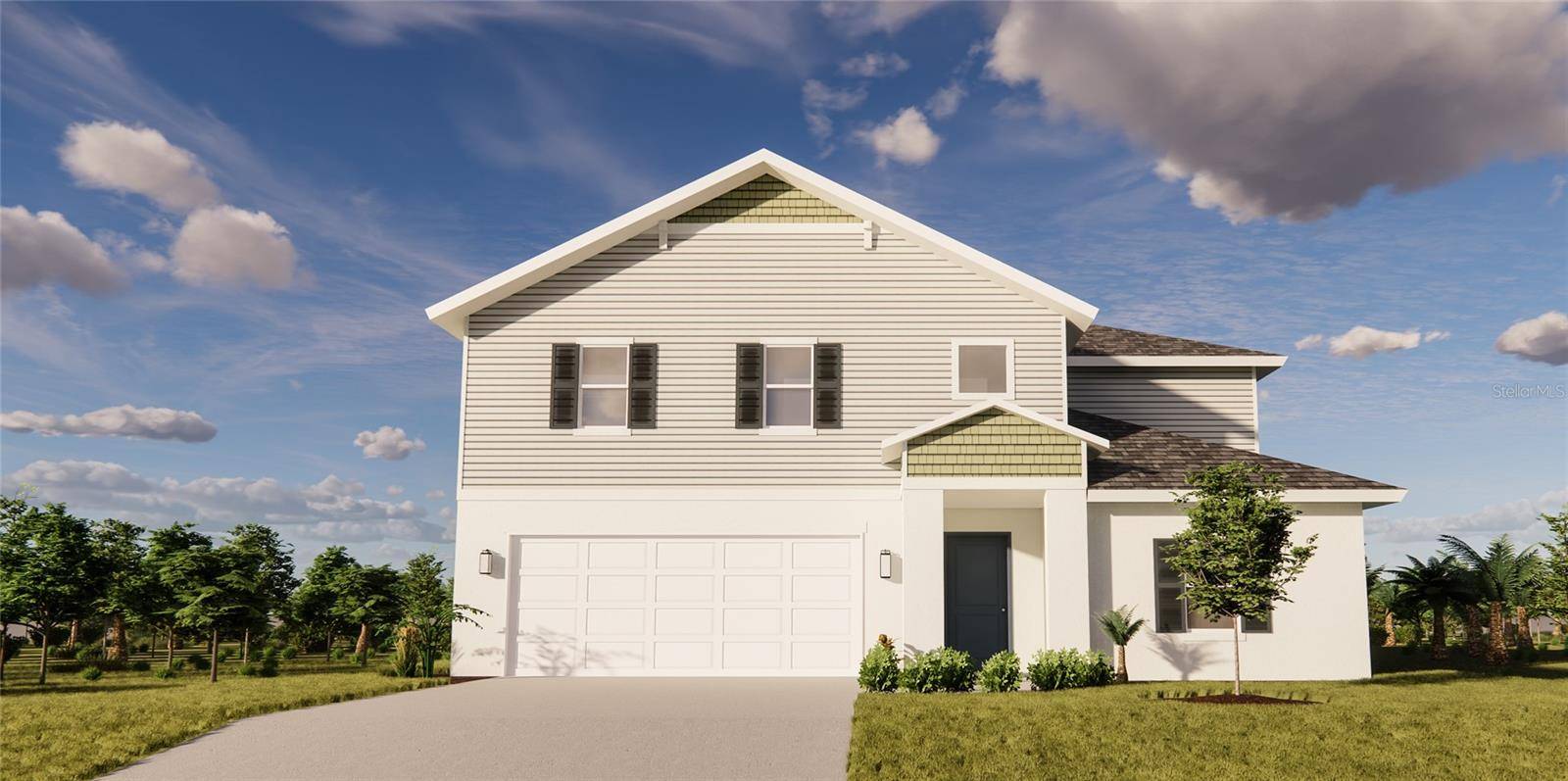 Parrish, FL 34219,13040 CEDAR ELM LANE