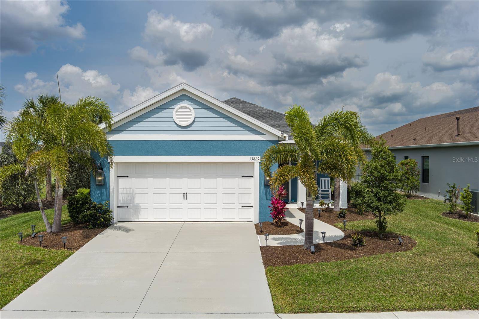 Parrish, FL 34219,13829 OLD CREEK CT