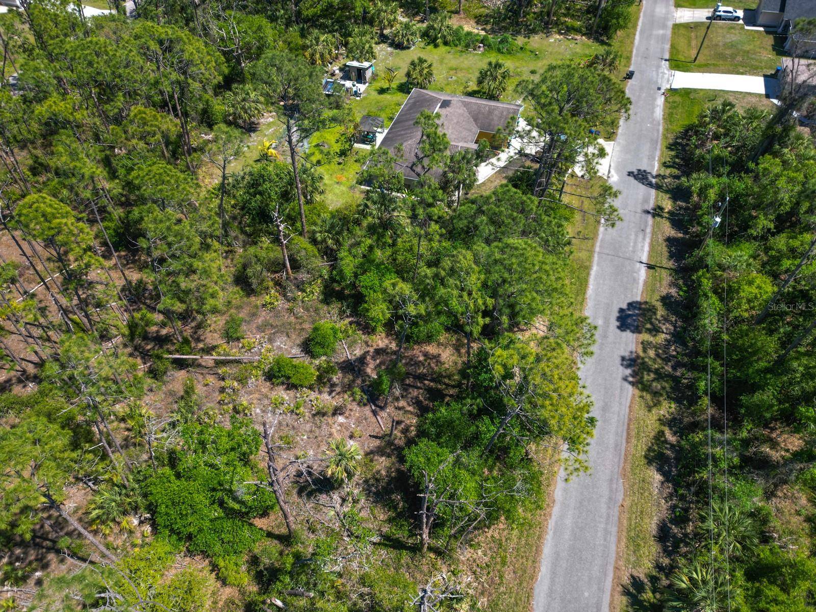 North Port, FL 34291,GARAFOLA AVE