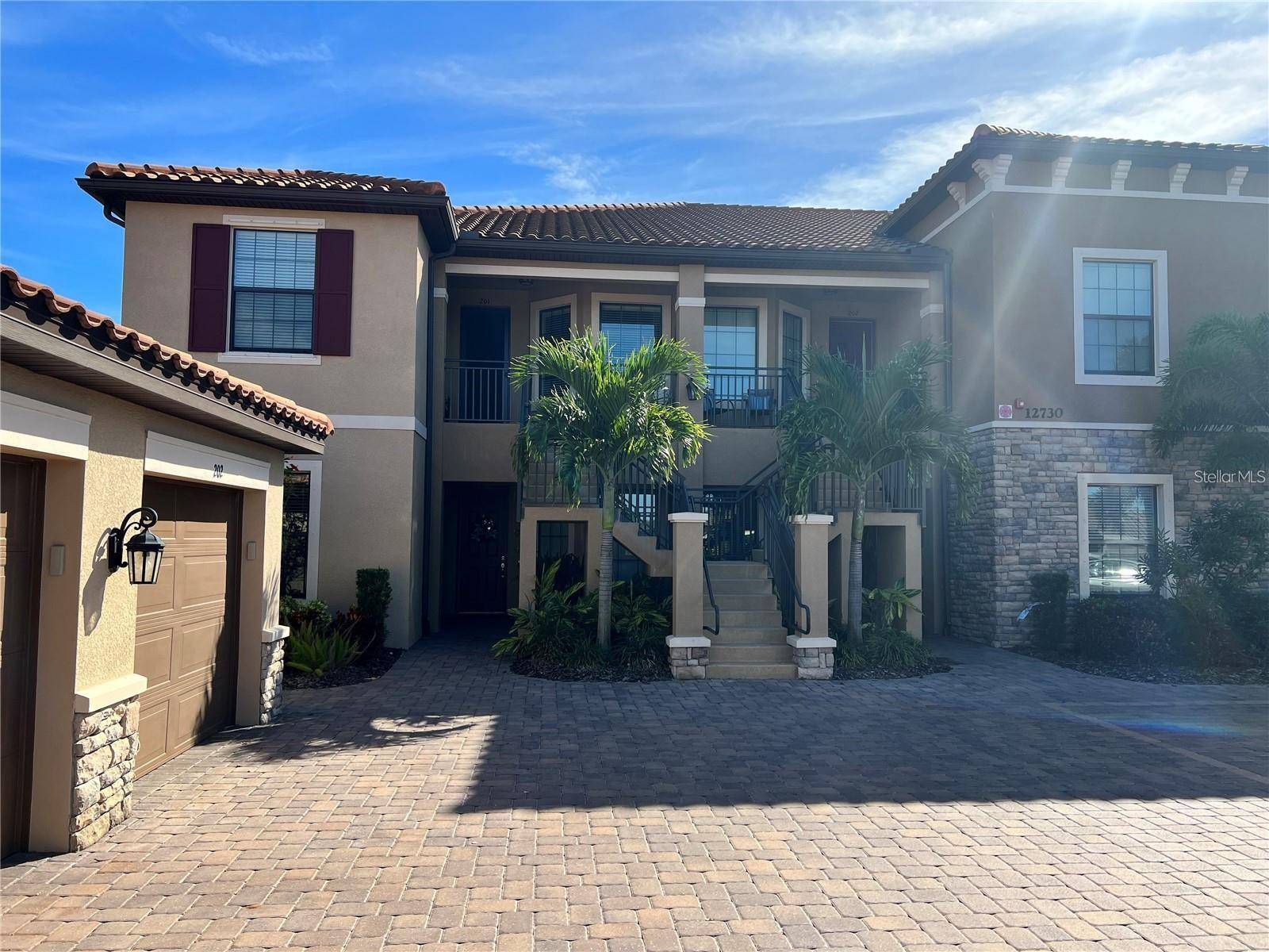 Bradenton, FL 34211,12730 SORRENTO WAY #101