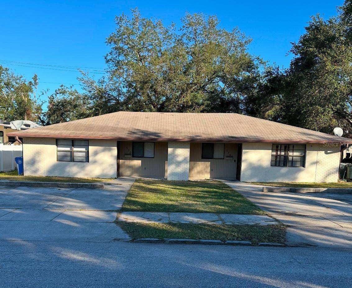 Bradenton, FL 34208,515-519 2ND AVE E