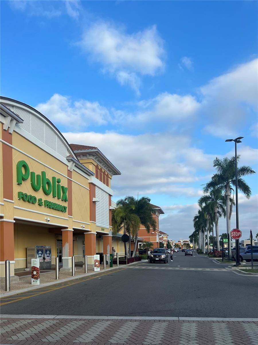 North Port, FL 34287,DE MIRANDA AVE