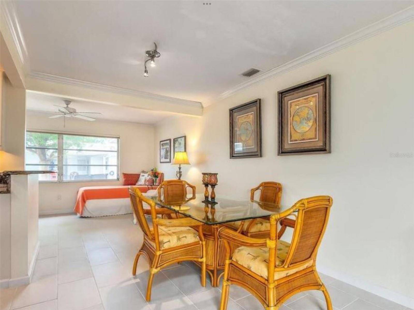 Venice, FL 34285,1019 BEACH MANOR CIR #51
