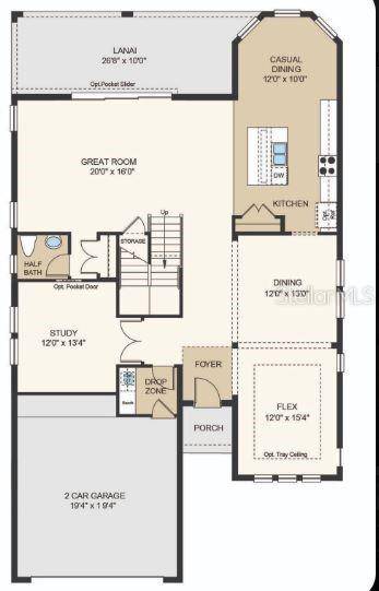 Sarasota, FL 34241,8550 BIG DIPPER DR