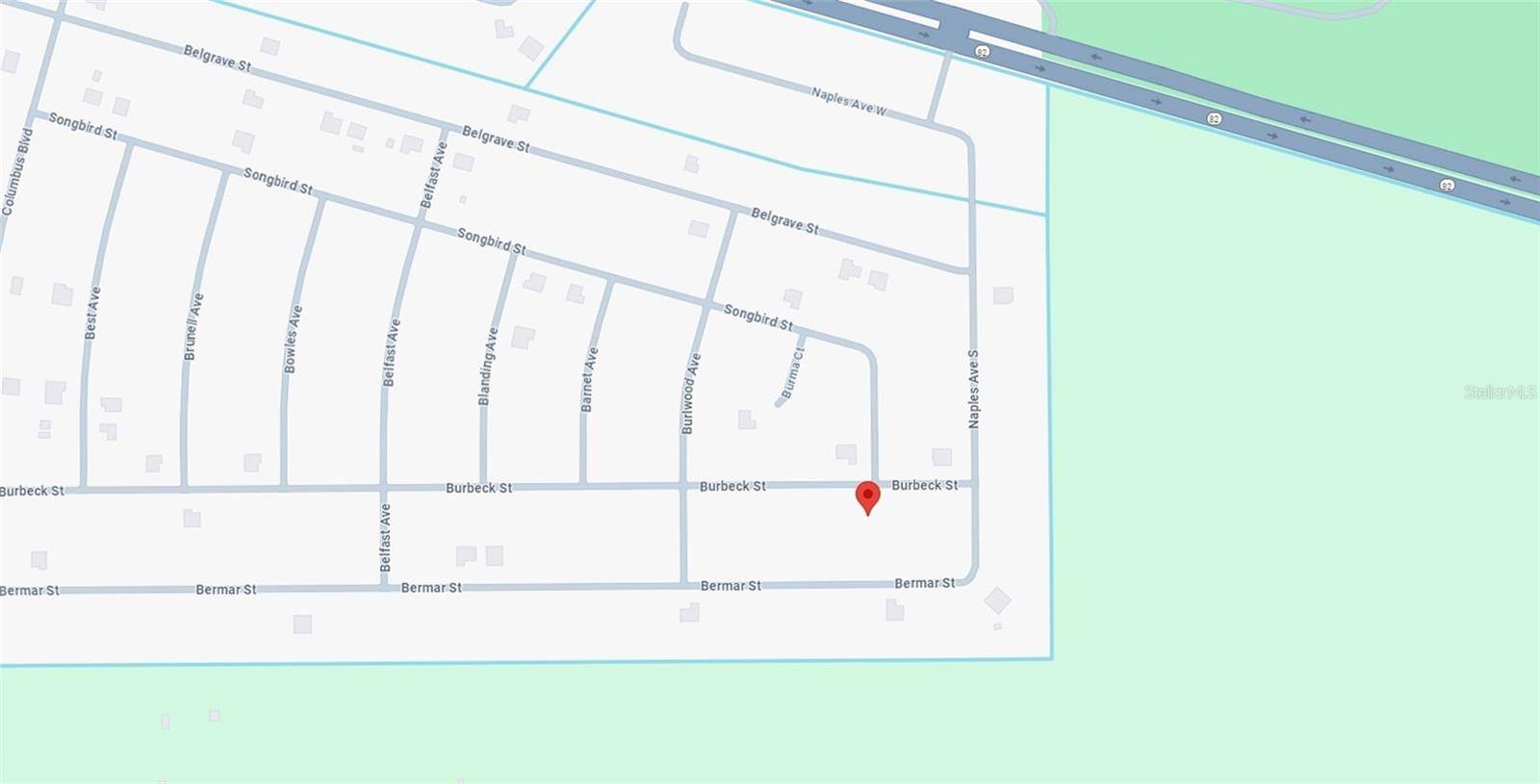 Fort Myers, FL 33913,1266 BURBECK ST