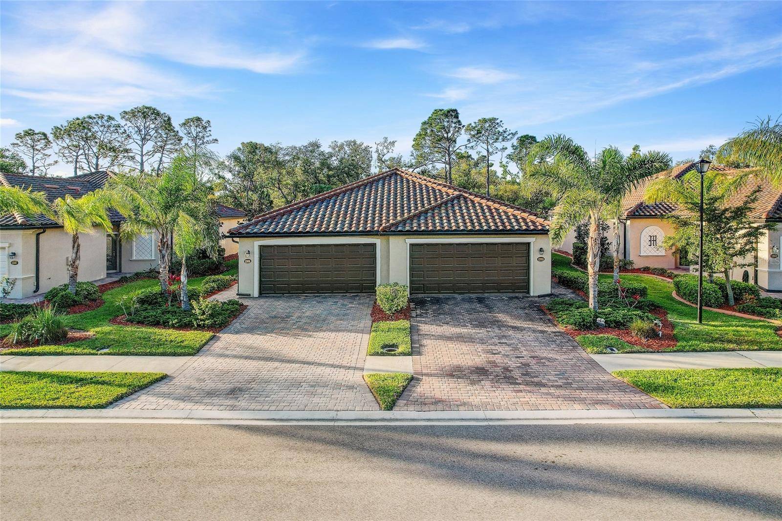 Venice, FL 34293,12091 AMICA LOOP