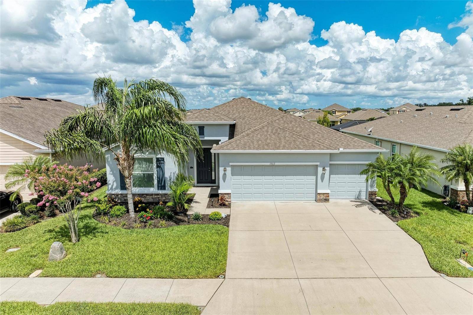 Bradenton, FL 34212,15612 TRINITY FALL WAY