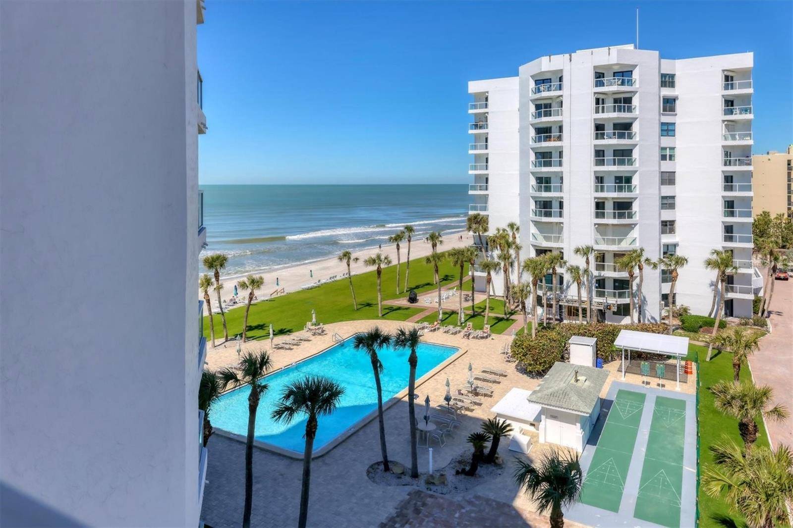 Longboat Key, FL 34228,1000 LONGBOAT CLUB RD #604