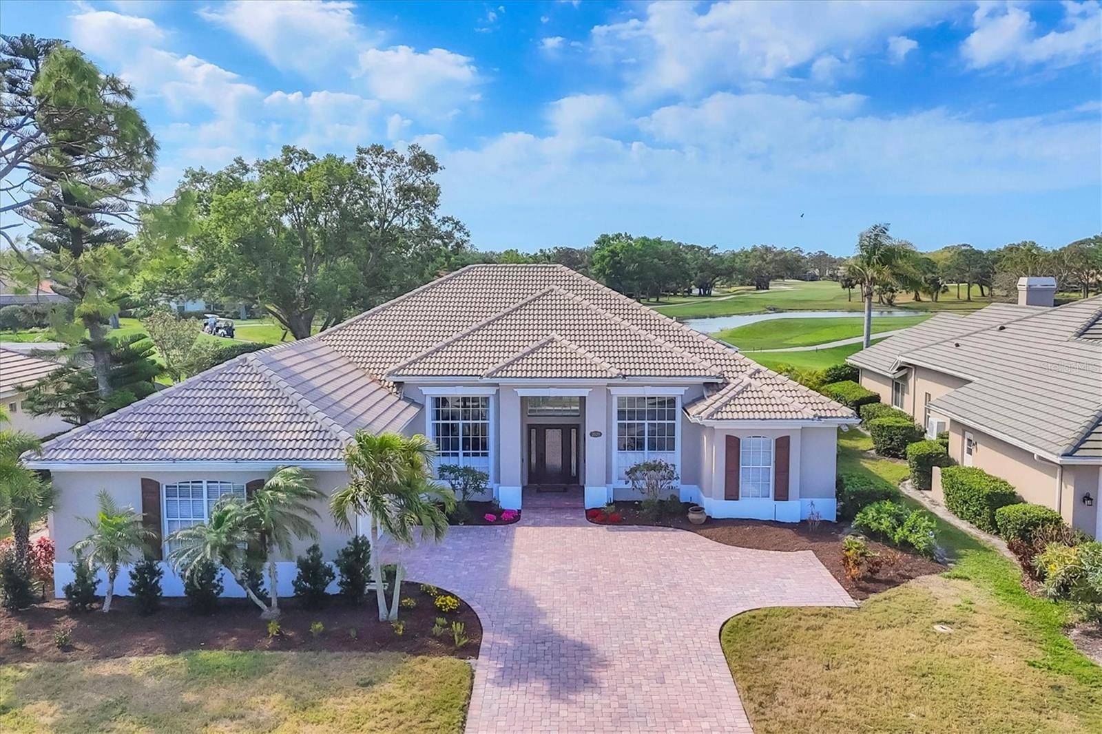 Nokomis, FL 34275,2020 CALUSA LAKES BLVD