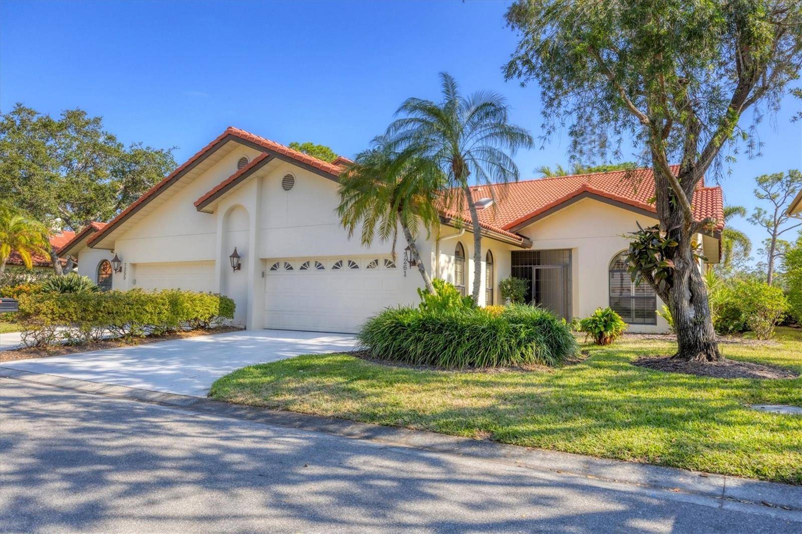 Sarasota, FL 34238,7261 VILLA D ESTE DR