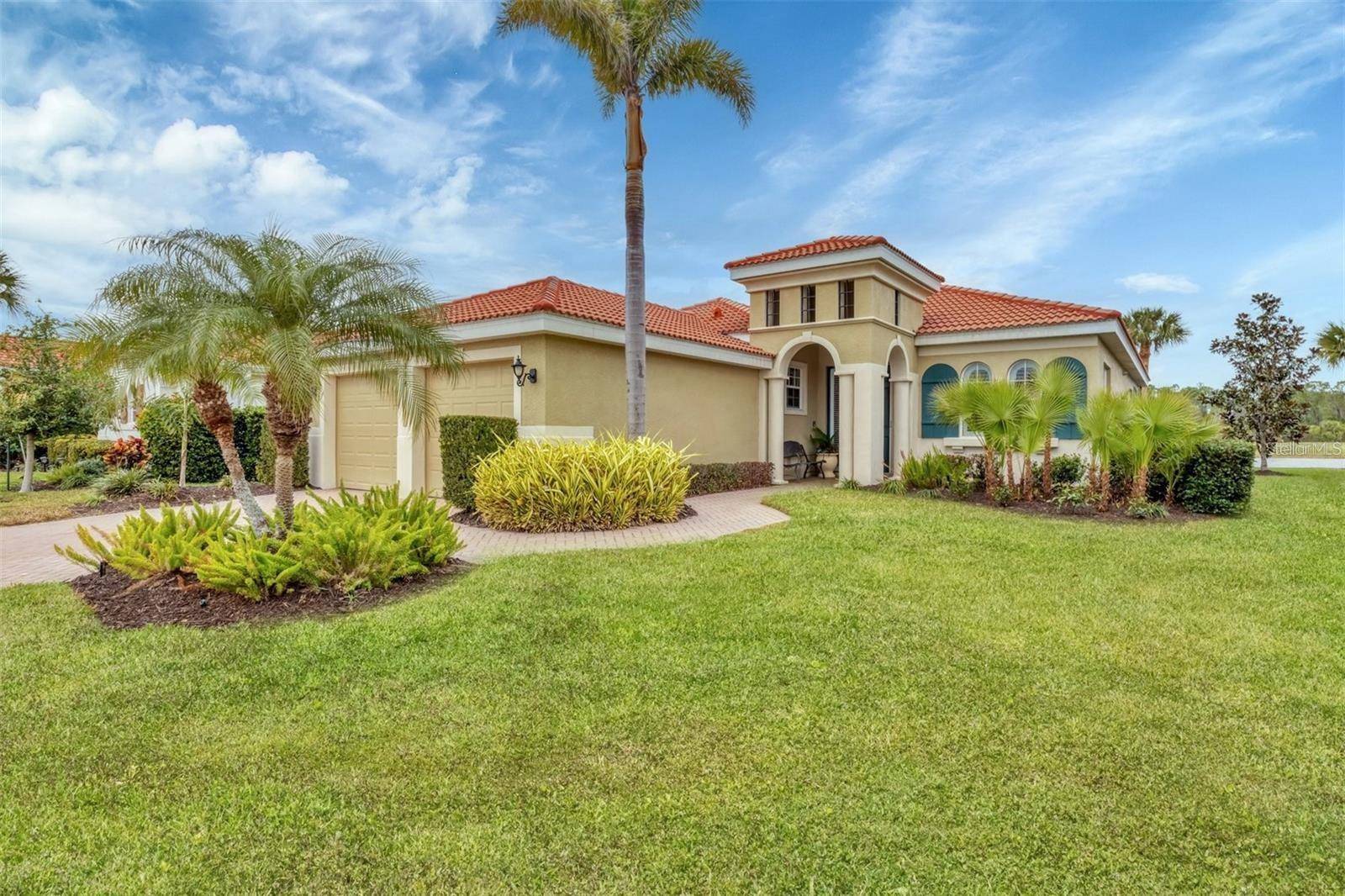 North Venice, FL 34275,114 CIPRIANI WAY