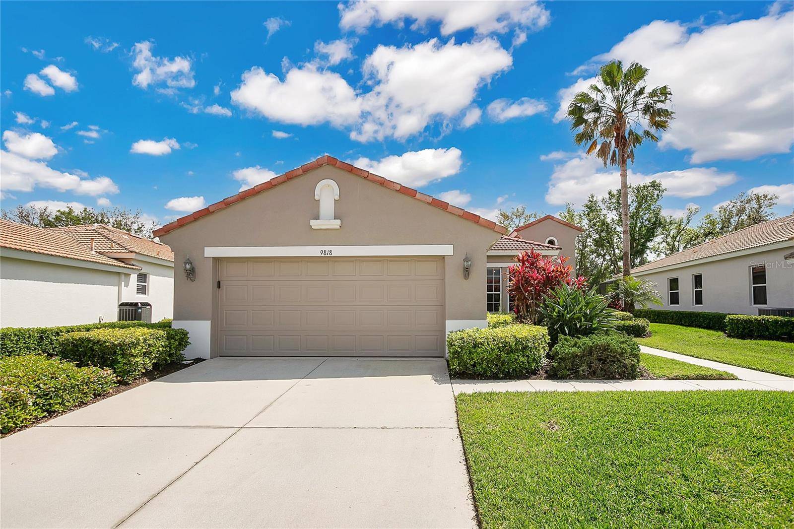 Bradenton, FL 34212,9818 PORTSIDE TER