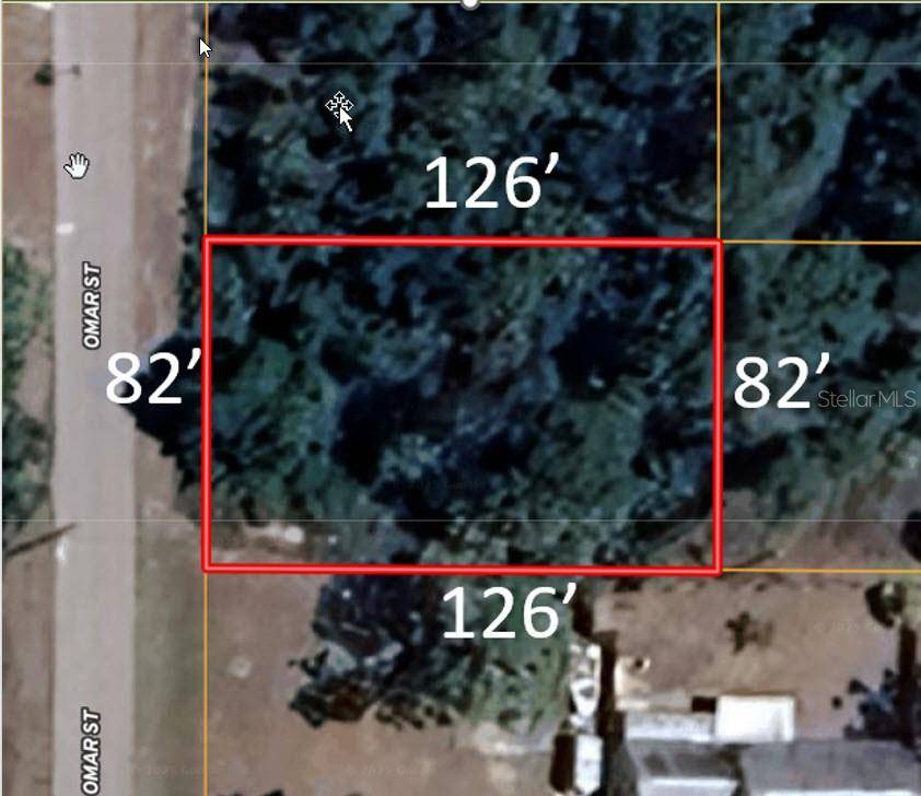 Port Charlotte, FL 33948,2338 OMAR ST