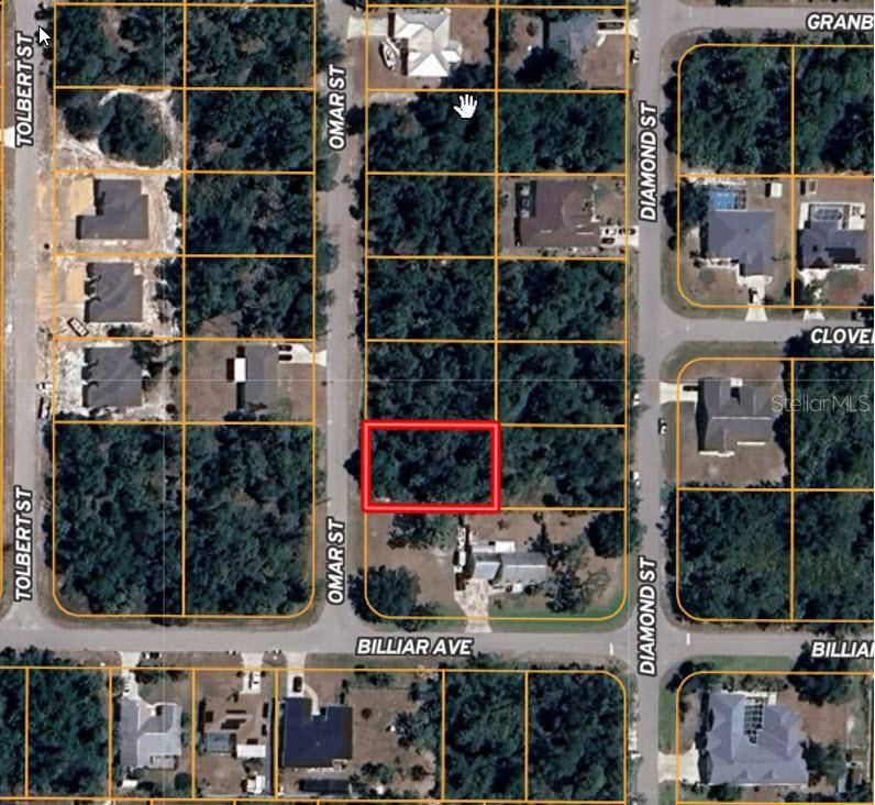 Port Charlotte, FL 33948,2338 OMAR ST