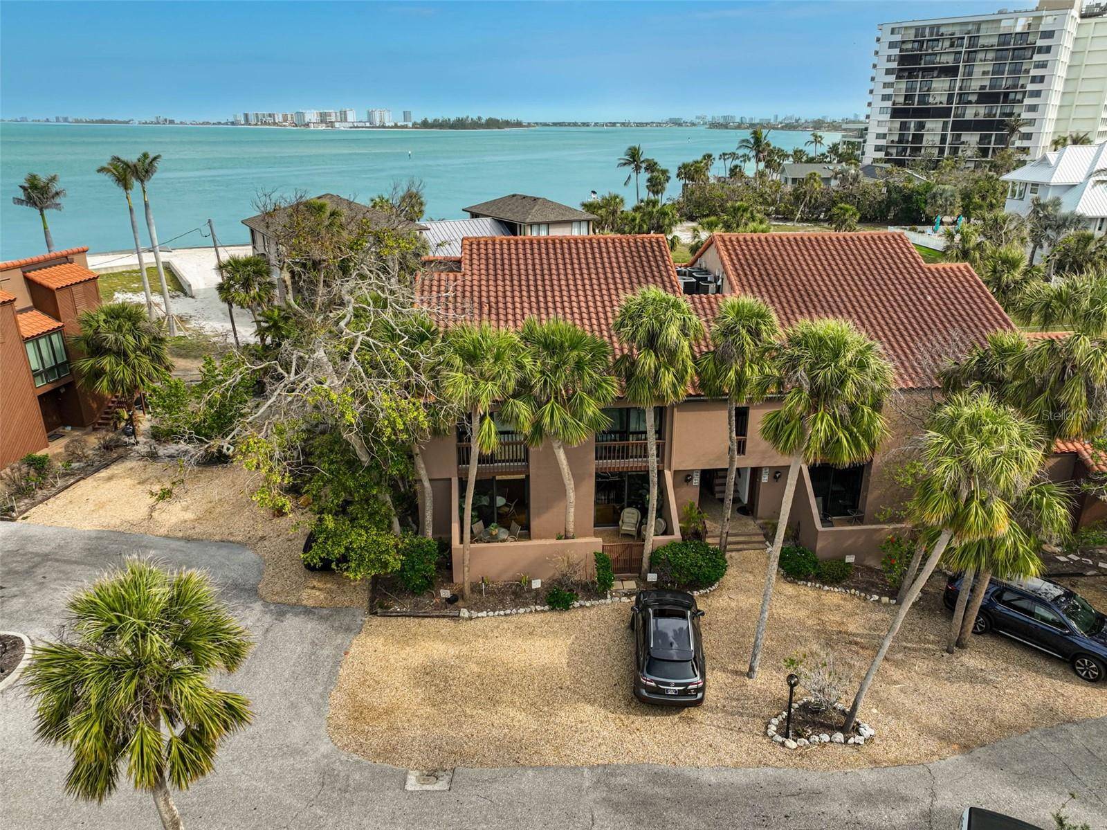 Sarasota, FL 34242,105 PASS KEY RD #105