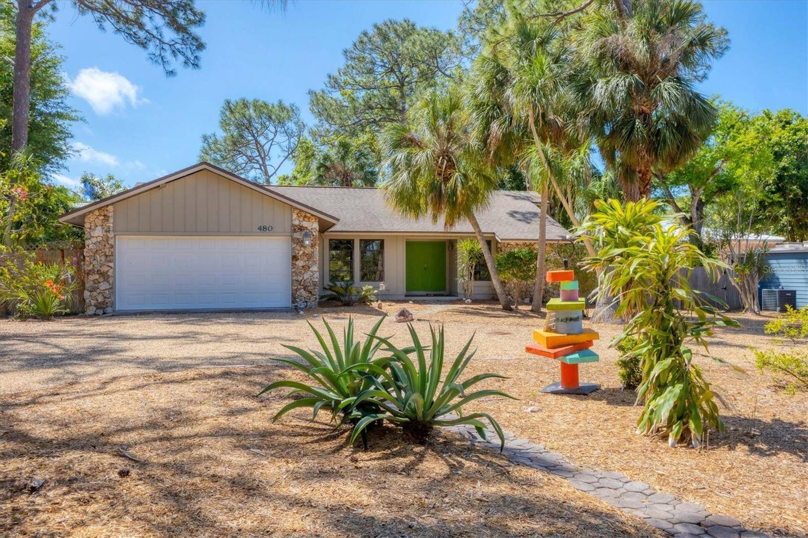 Sarasota, FL 34243,480 58TH ST