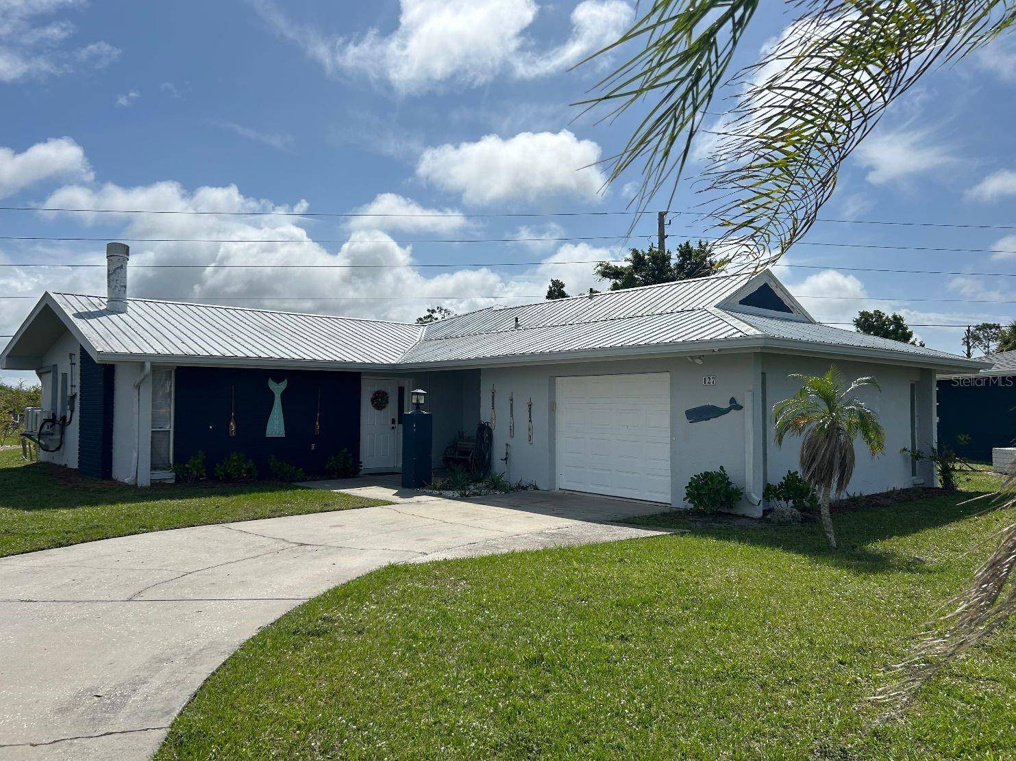 Rotonda West, FL 33947,127 ANNAPOLIS LN