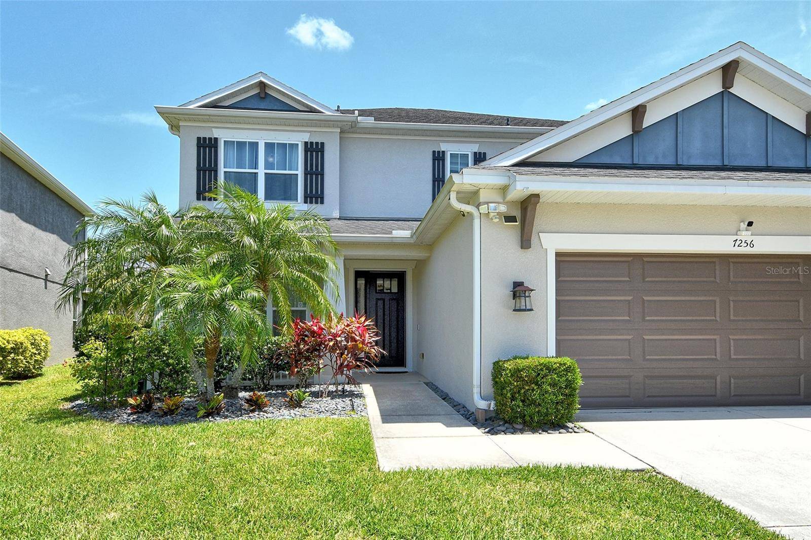 Sarasota, FL 34238,7256 MONARDA DR