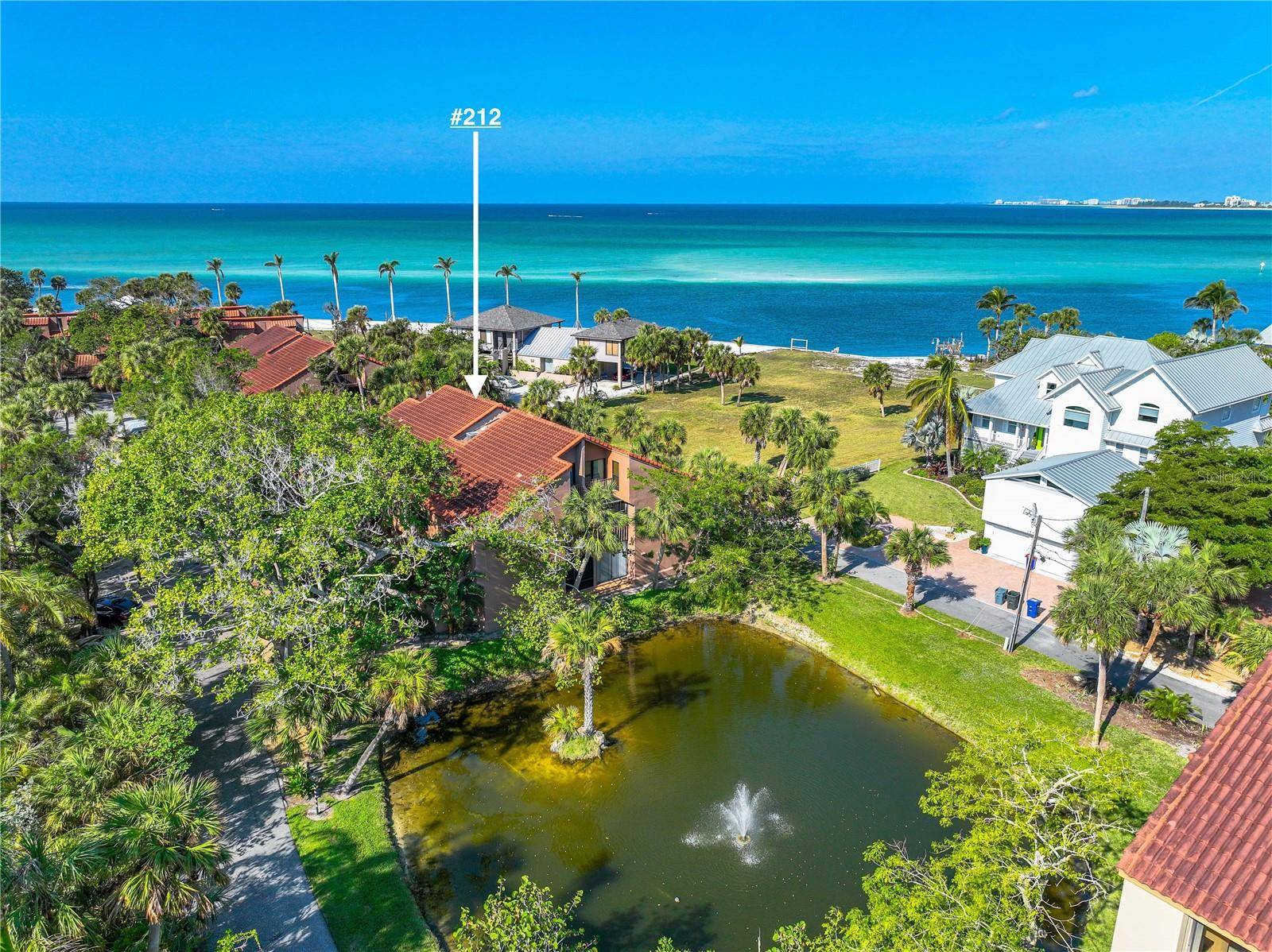 Sarasota, FL 34242,212 PASS KEY RD #212