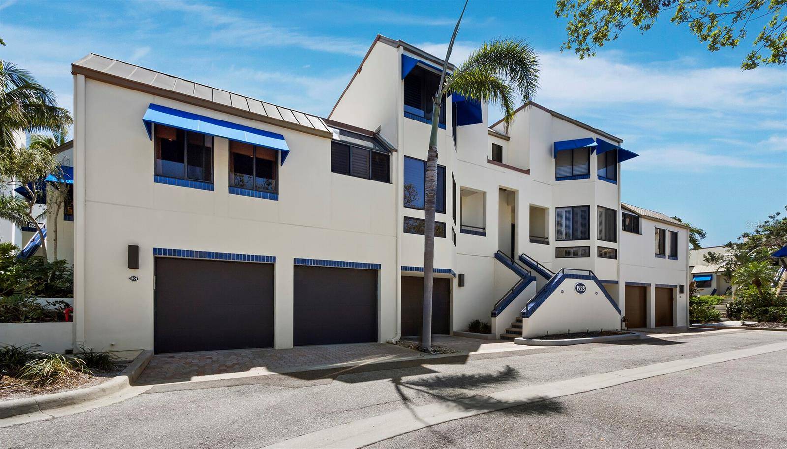 Longboat Key, FL 34228,1928 HARBOURSIDE DR #1404