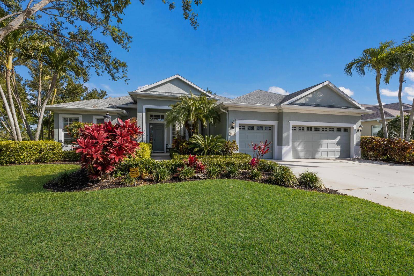 Bradenton, FL 34209,8850 17TH AVENUE CIR NW