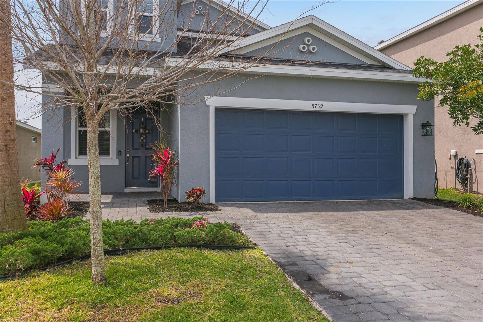 Palmetto, FL 34221,5759 BUNGALOW GROVE CT