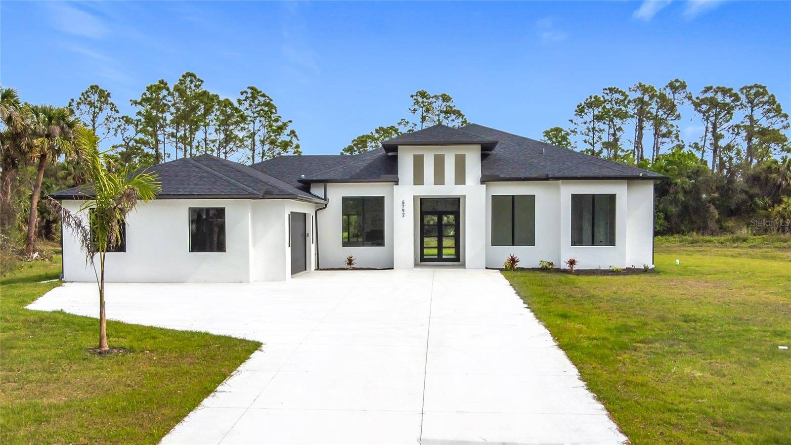 North Port, FL 34288,5792 NYMPH AVE