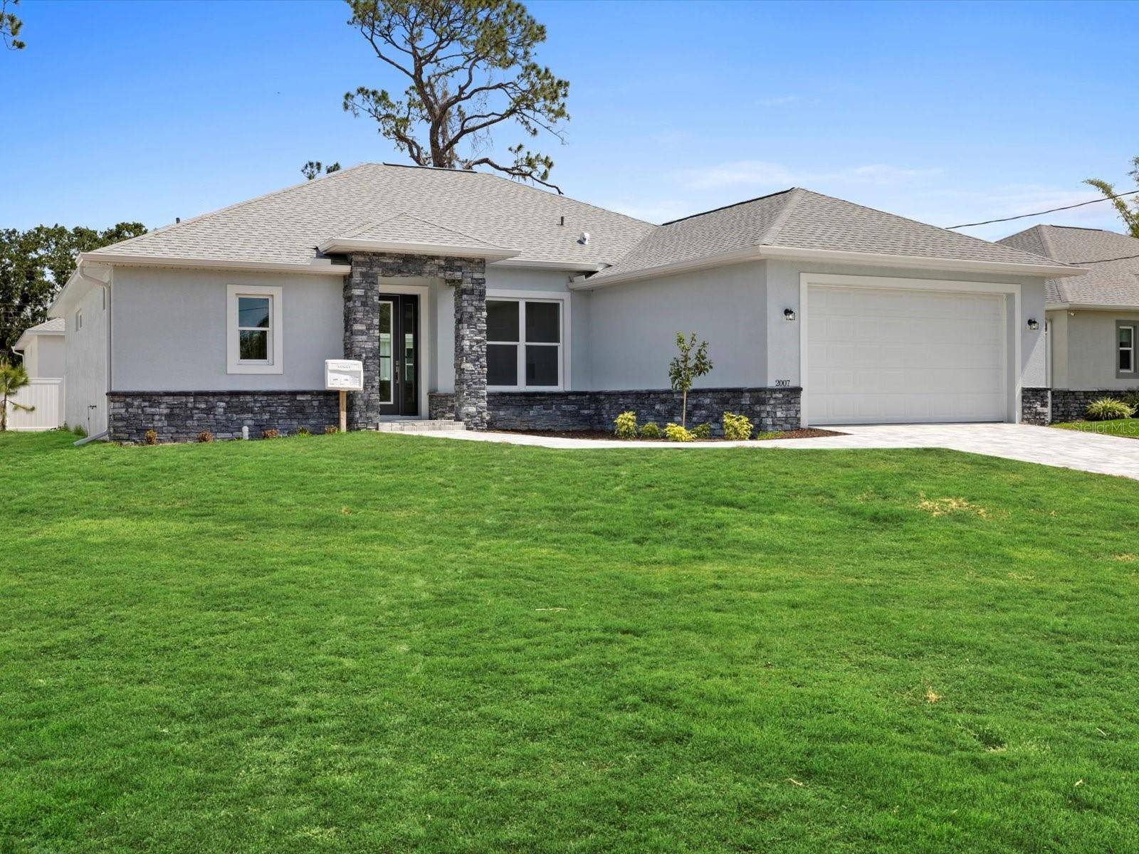 North Port, FL 34291,Lot 20 GARAFOLA AVE