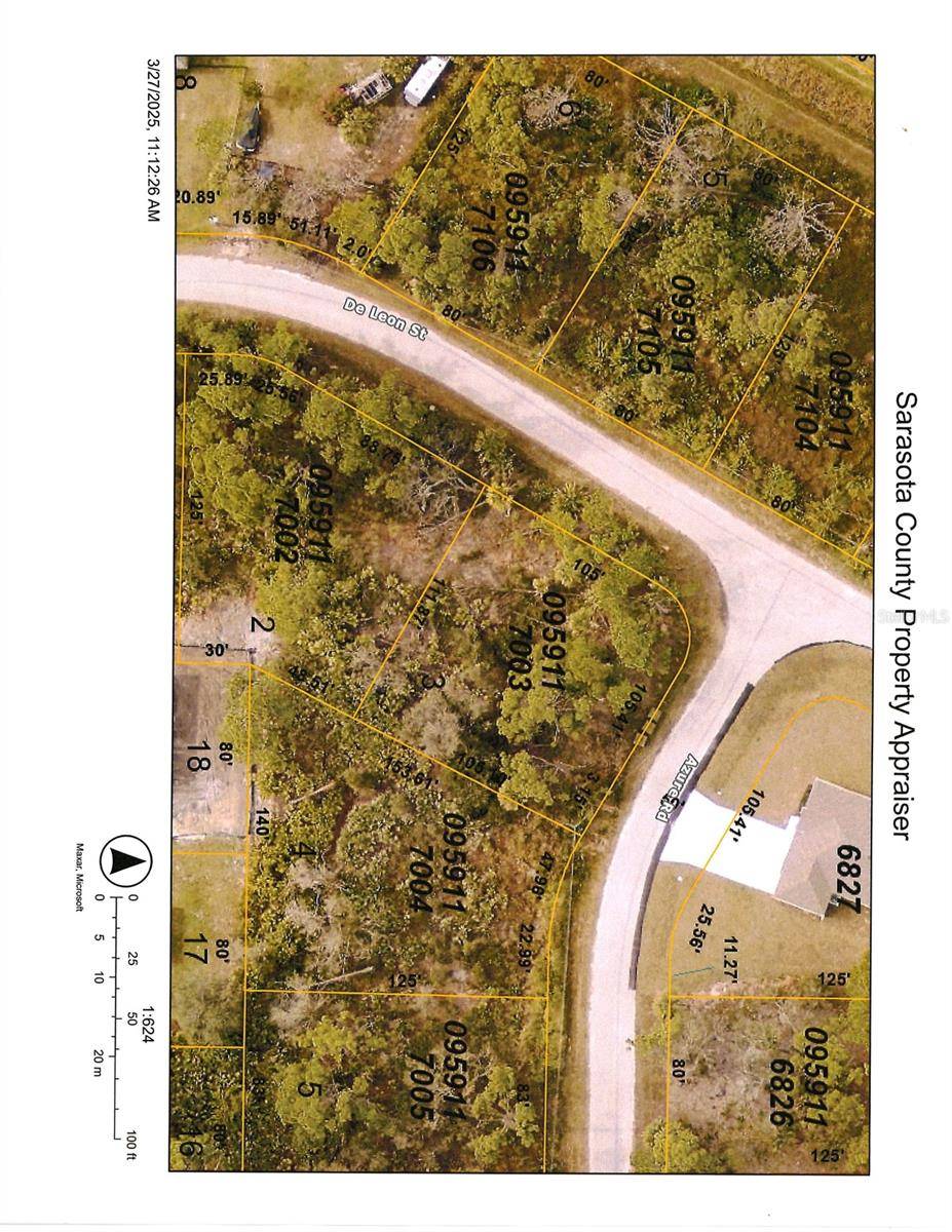 North Port, FL 34286,AZURE RD