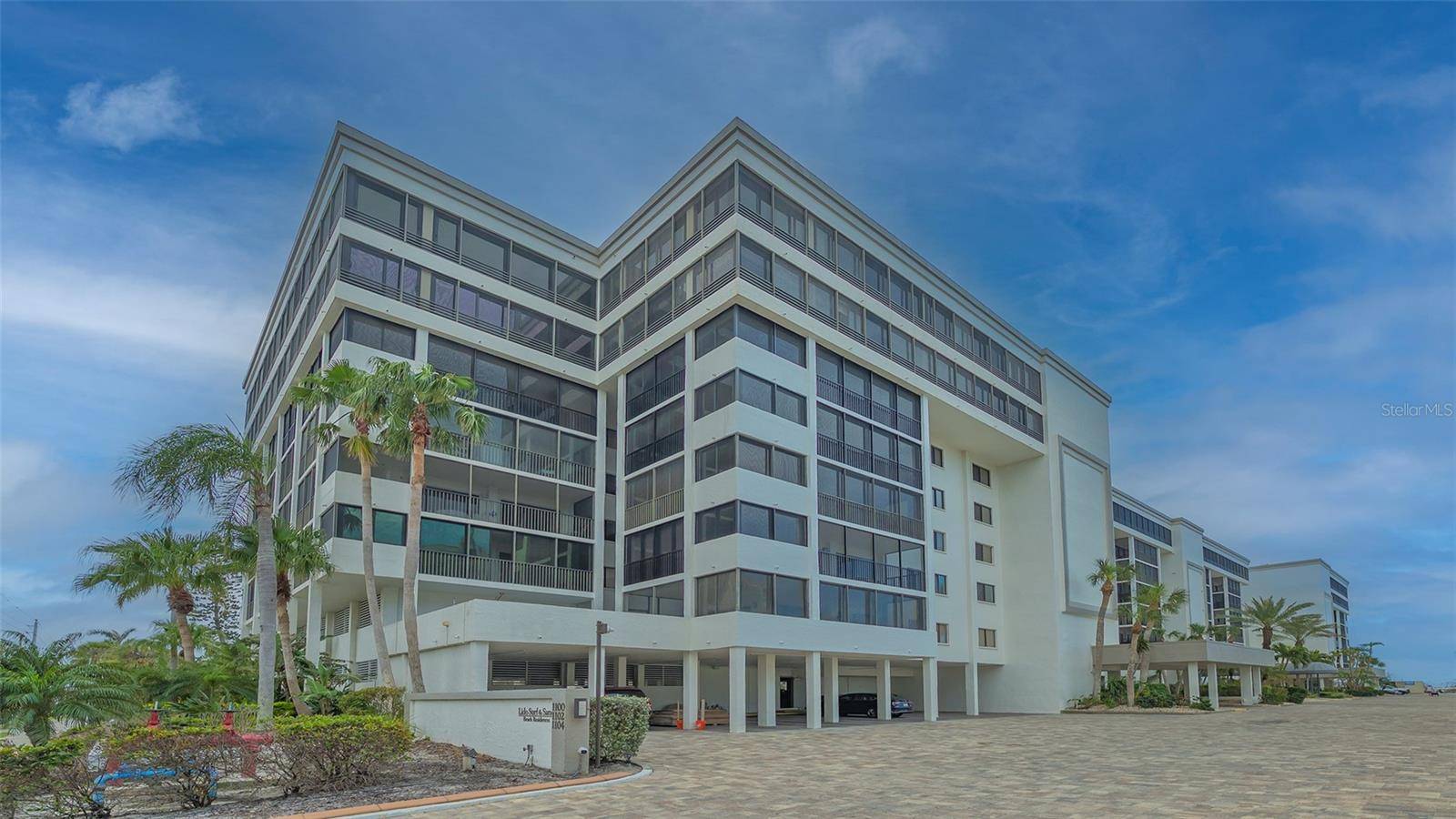 Sarasota, FL 34236,1104 BENJAMIN FRANKLIN DR #519