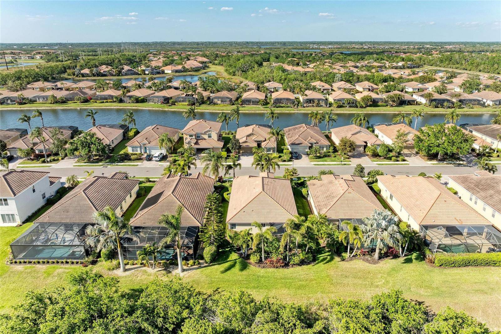 Bradenton, FL 34212,135 RIVER ENCLAVE CT