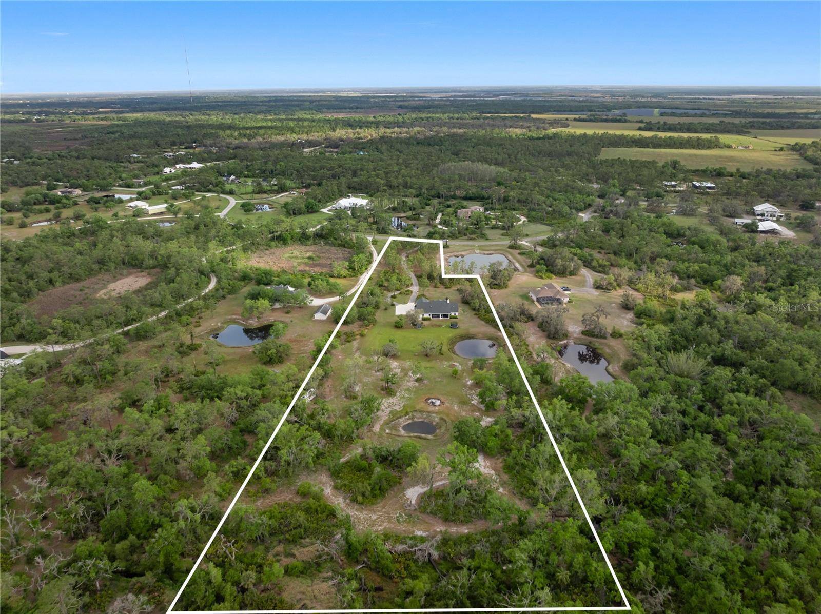 Myakka City, FL 34251,30416 SADDLEBAG TRL