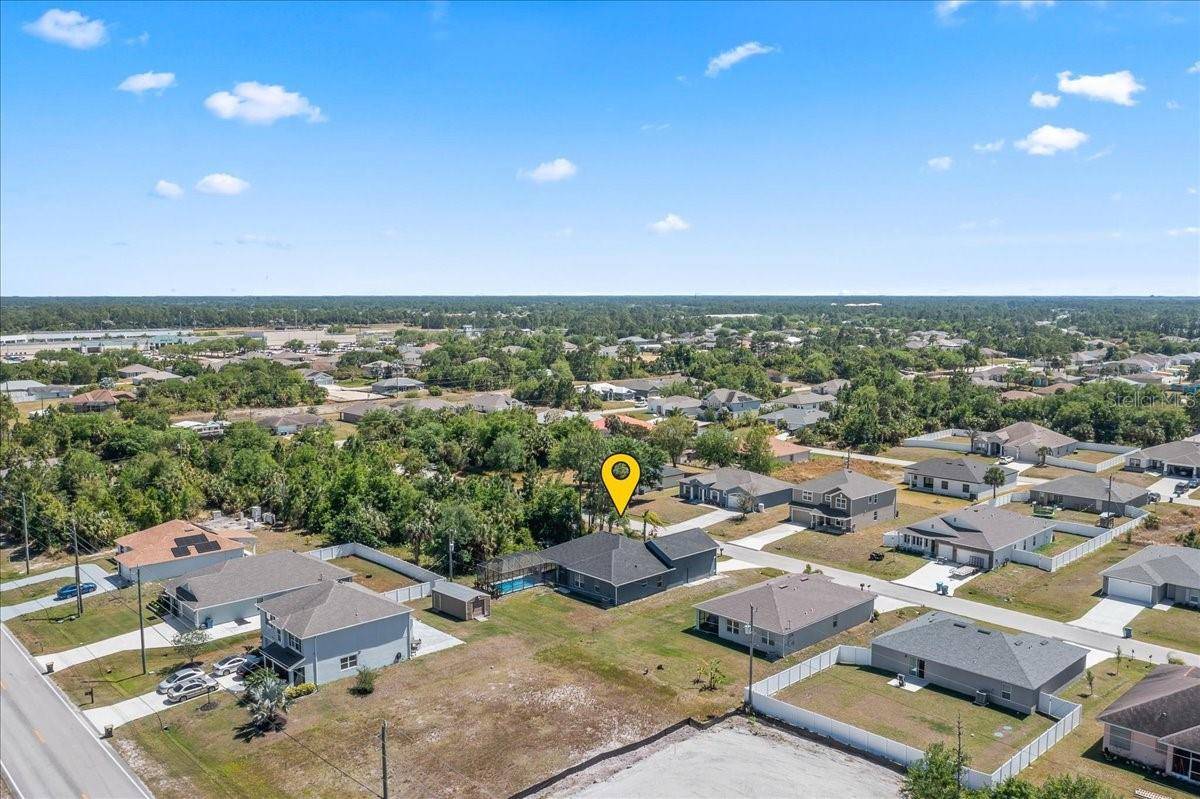 Palm Bay, FL 32908,445 GANLEY ST SW