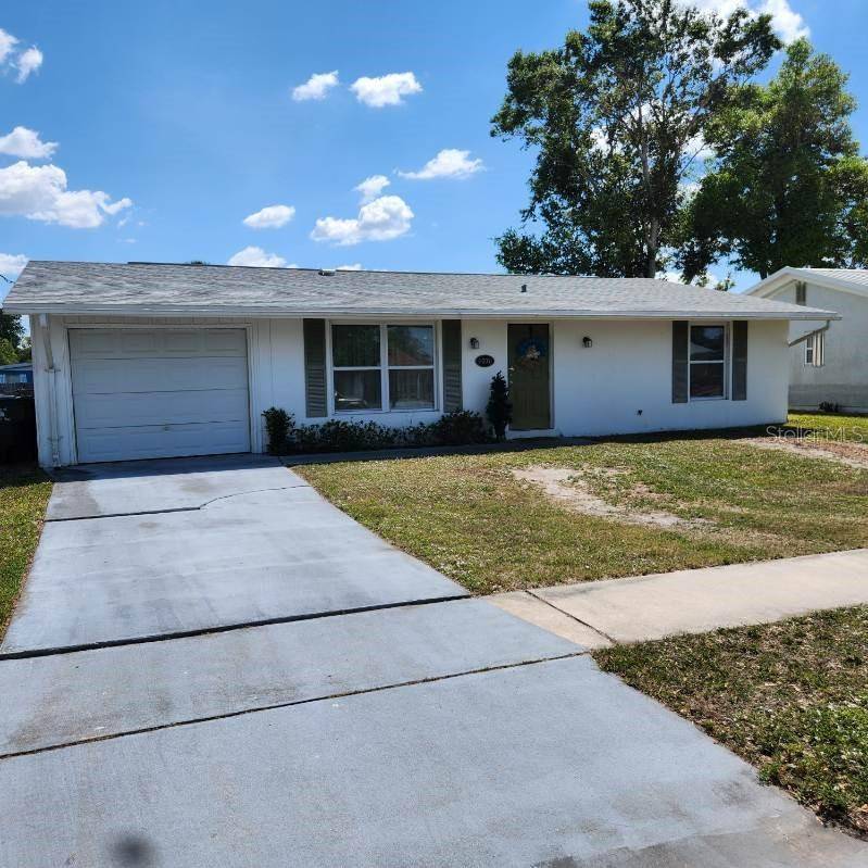 North Port, FL 34287,4070 GROBE ST
