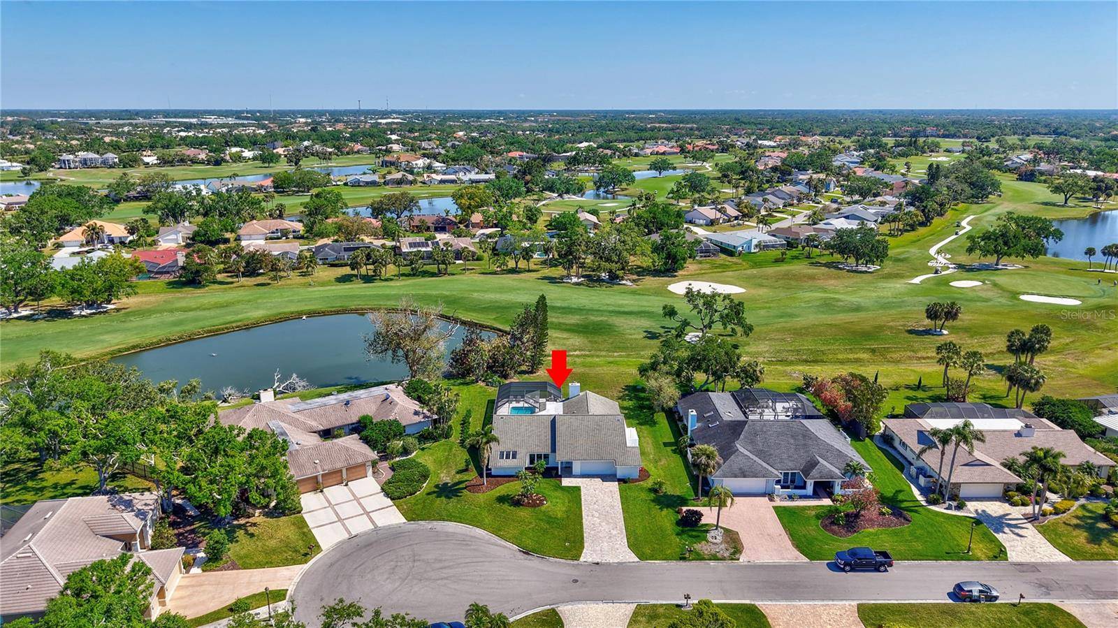 Sarasota, FL 34238,3725 SPYGLASS HILL RD