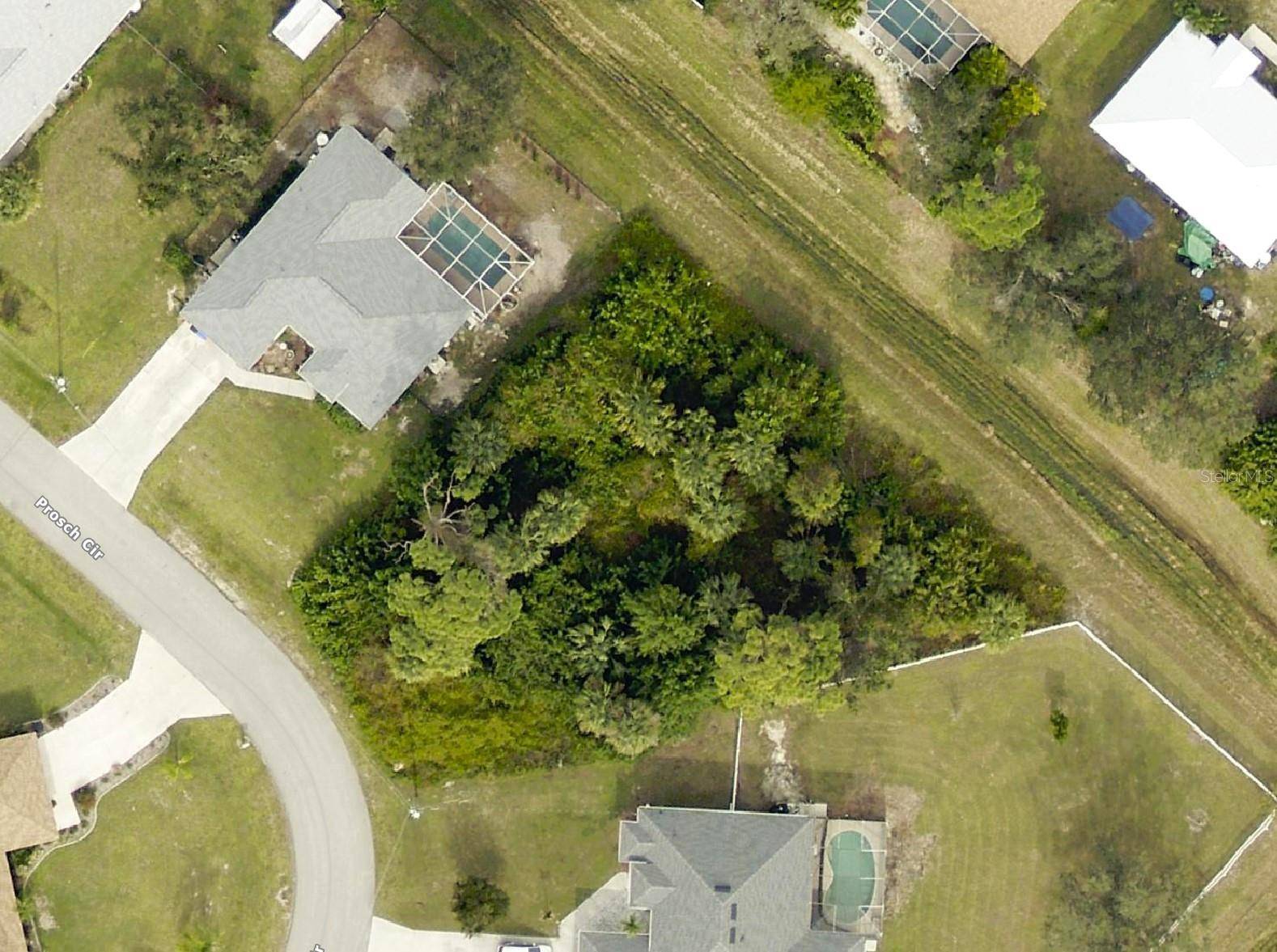 North Port, FL 34288,PROSCH CIR