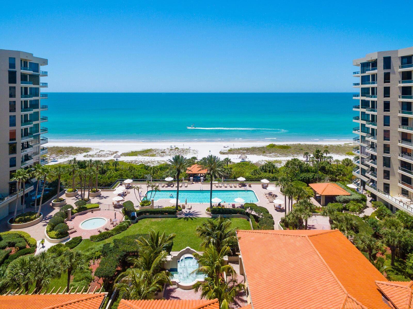 Longboat Key, FL 34228,1281 GULF OF MEXICO DR #704