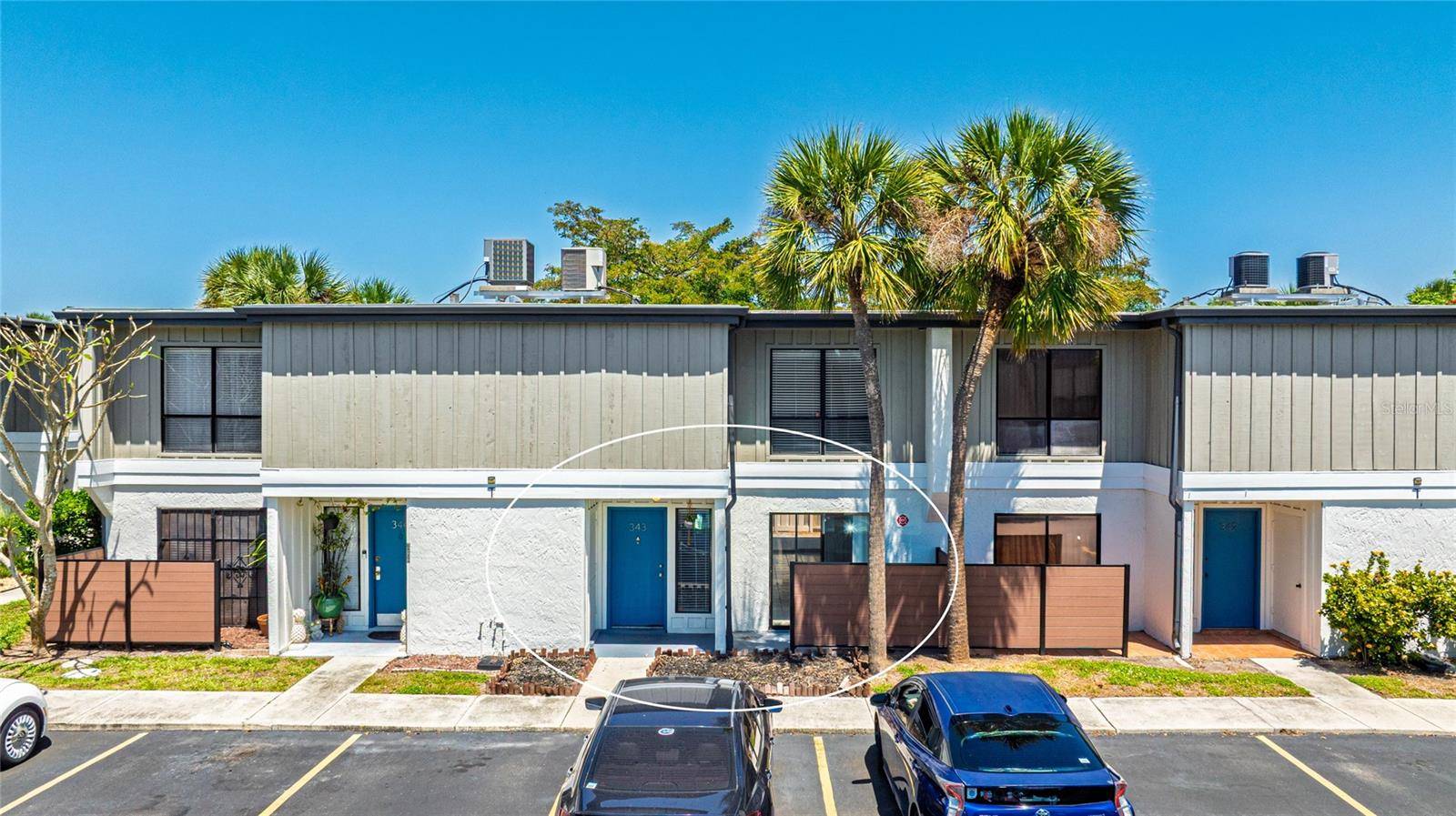 Sarasota, FL 34233,4001 BENEVA RD #343
